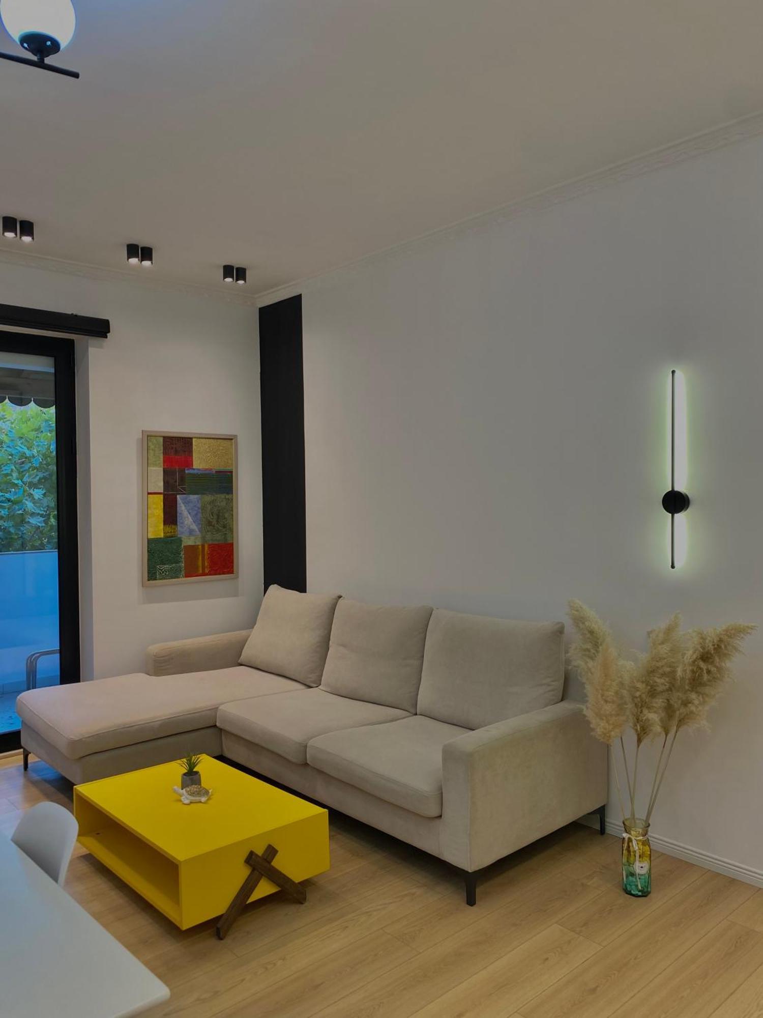 Apartament Cozycomfy Tirana